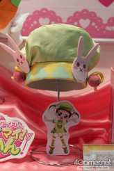 画像ギャラリー No.552のサムネイル画像 / 2012年初春アイテムがずらり。人気アニメからリラックマまで揃った「第25回プライズフェア」フォトレポートを掲載