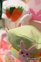 画像ギャラリー No.553のサムネイル画像 / 2012年初春アイテムがずらり。人気アニメからリラックマまで揃った「第25回プライズフェア」フォトレポートを掲載