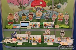 画像ギャラリー No.555のサムネイル画像 / 2012年初春アイテムがずらり。人気アニメからリラックマまで揃った「第25回プライズフェア」フォトレポートを掲載