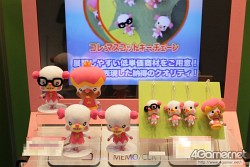 画像ギャラリー No.556のサムネイル画像 / 2012年初春アイテムがずらり。人気アニメからリラックマまで揃った「第25回プライズフェア」フォトレポートを掲載