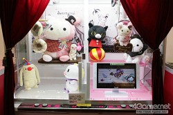画像ギャラリー No.558のサムネイル画像 / 2012年初春アイテムがずらり。人気アニメからリラックマまで揃った「第25回プライズフェア」フォトレポートを掲載
