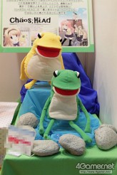 画像ギャラリー No.559のサムネイル画像 / 2012年初春アイテムがずらり。人気アニメからリラックマまで揃った「第25回プライズフェア」フォトレポートを掲載