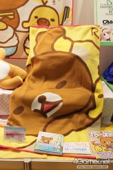 画像ギャラリー No.560のサムネイル画像 / 2012年初春アイテムがずらり。人気アニメからリラックマまで揃った「第25回プライズフェア」フォトレポートを掲載