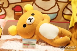 画像ギャラリー No.561のサムネイル画像 / 2012年初春アイテムがずらり。人気アニメからリラックマまで揃った「第25回プライズフェア」フォトレポートを掲載