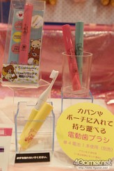 画像ギャラリー No.586のサムネイル画像 / 2012年初春アイテムがずらり。人気アニメからリラックマまで揃った「第25回プライズフェア」フォトレポートを掲載