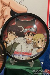 画像ギャラリー No.592のサムネイル画像 / 2012年初春アイテムがずらり。人気アニメからリラックマまで揃った「第25回プライズフェア」フォトレポートを掲載