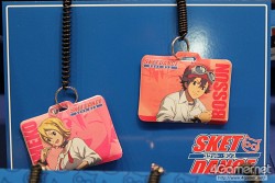 画像ギャラリー No.597のサムネイル画像 / 2012年初春アイテムがずらり。人気アニメからリラックマまで揃った「第25回プライズフェア」フォトレポートを掲載