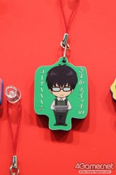 画像ギャラリー No.599のサムネイル画像 / 2012年初春アイテムがずらり。人気アニメからリラックマまで揃った「第25回プライズフェア」フォトレポートを掲載