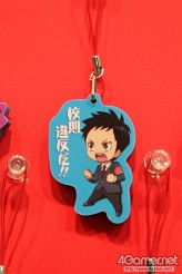 画像ギャラリー No.601のサムネイル画像 / 2012年初春アイテムがずらり。人気アニメからリラックマまで揃った「第25回プライズフェア」フォトレポートを掲載