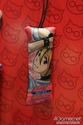 画像ギャラリー No.603のサムネイル画像 / 2012年初春アイテムがずらり。人気アニメからリラックマまで揃った「第25回プライズフェア」フォトレポートを掲載