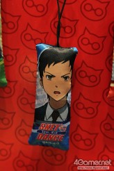 画像ギャラリー No.606のサムネイル画像 / 2012年初春アイテムがずらり。人気アニメからリラックマまで揃った「第25回プライズフェア」フォトレポートを掲載