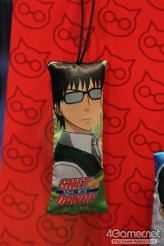 画像ギャラリー No.607のサムネイル画像 / 2012年初春アイテムがずらり。人気アニメからリラックマまで揃った「第25回プライズフェア」フォトレポートを掲載