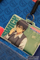 画像ギャラリー No.608のサムネイル画像 / 2012年初春アイテムがずらり。人気アニメからリラックマまで揃った「第25回プライズフェア」フォトレポートを掲載