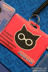 画像ギャラリー No.609のサムネイル画像 / 2012年初春アイテムがずらり。人気アニメからリラックマまで揃った「第25回プライズフェア」フォトレポートを掲載