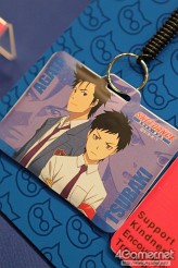 画像ギャラリー No.610のサムネイル画像 / 2012年初春アイテムがずらり。人気アニメからリラックマまで揃った「第25回プライズフェア」フォトレポートを掲載