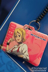 画像ギャラリー No.611のサムネイル画像 / 2012年初春アイテムがずらり。人気アニメからリラックマまで揃った「第25回プライズフェア」フォトレポートを掲載