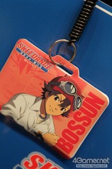 画像ギャラリー No.612のサムネイル画像 / 2012年初春アイテムがずらり。人気アニメからリラックマまで揃った「第25回プライズフェア」フォトレポートを掲載