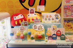 画像ギャラリー No.616のサムネイル画像 / 2012年初春アイテムがずらり。人気アニメからリラックマまで揃った「第25回プライズフェア」フォトレポートを掲載