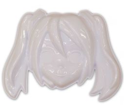 画像ギャラリー No.002のサムネイル画像 / セガ，ワンフェス2012［夏］に出展。限定仕様のプライズや物販情報を公開