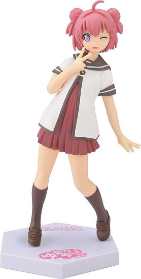 画像ギャラリー No.003のサムネイル画像 / セガ，ワンフェス2012［夏］に出展。限定仕様のプライズや物販情報を公開