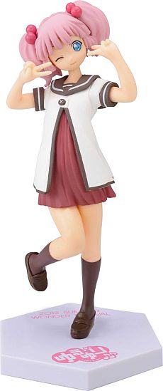 画像ギャラリー No.004のサムネイル画像 / セガ，ワンフェス2012［夏］に出展。限定仕様のプライズや物販情報を公開