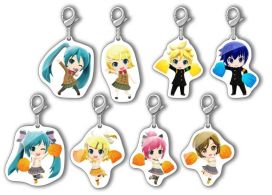 画像ギャラリー No.005のサムネイル画像 / セガ，ワンフェス2012［夏］に出展。限定仕様のプライズや物販情報を公開