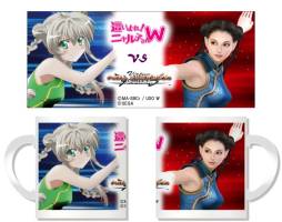 画像ギャラリー No.001のサムネイル画像 / セガ，ワンダーフェスティバル2013［冬］に出展。会場限定のプライズ情報も