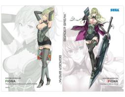 画像ギャラリー No.008のサムネイル画像 / セガ，ワンダーフェスティバル2013［冬］に出展。会場限定のプライズ情報も