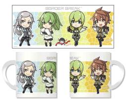 画像ギャラリー No.009のサムネイル画像 / セガ，ワンダーフェスティバル2013［冬］に出展。会場限定のプライズ情報も