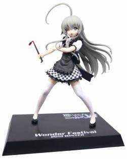 画像ギャラリー No.015のサムネイル画像 / セガ，ワンダーフェスティバル2013［冬］に出展。会場限定のプライズ情報も