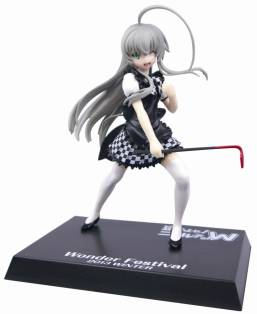 画像ギャラリー No.016のサムネイル画像 / セガ，ワンダーフェスティバル2013［冬］に出展。会場限定のプライズ情報も