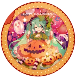 画像ギャラリー No.011のサムネイル画像 / ランチボックスやTシャツなど,「初音ミク」「重音テト」の新作プライズが公開に