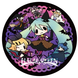 画像ギャラリー No.012のサムネイル画像 / ランチボックスやTシャツなど,「初音ミク」「重音テト」の新作プライズが公開に