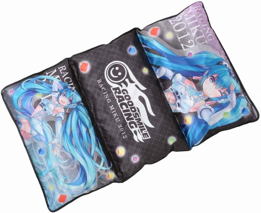 画像ギャラリー No.004のサムネイル画像 / セガ,11月から12月にかけて登場する「初音ミク」の新作プライズを公開