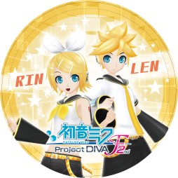 画像ギャラリー No.004のサムネイル画像 / 1〜2月に登場する「初音ミク」関連のプライズ公開。お菓子缶や缶バッジなど