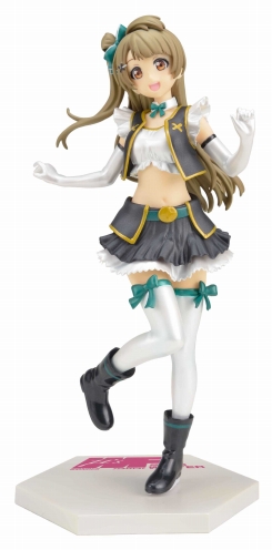 画像ギャラリー No.001のサムネイル画像 / セガ，ワンダーフェスティバル2015［冬］の出展情報を公開。限定のプライズも