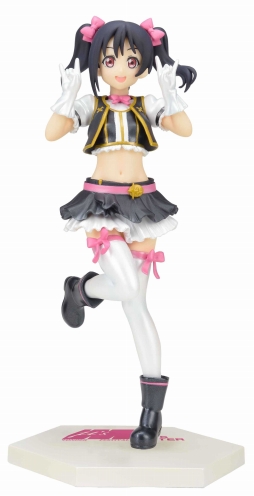 画像ギャラリー No.002のサムネイル画像 / セガ，ワンダーフェスティバル2015［冬］の出展情報を公開。限定のプライズも