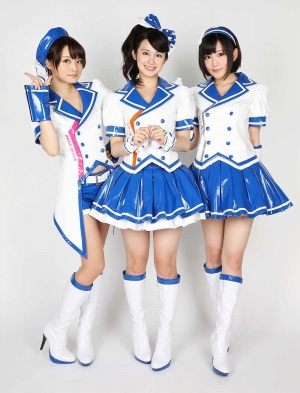 画像ギャラリー No.006のサムネイル画像 / セガ，ワンダーフェスティバル2015［冬］の出展情報を公開。限定のプライズも
