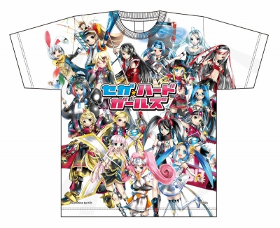 画像ギャラリー No.011のサムネイル画像 / セガ，ワンダーフェスティバル2015［冬］の出展情報を公開。限定のプライズも