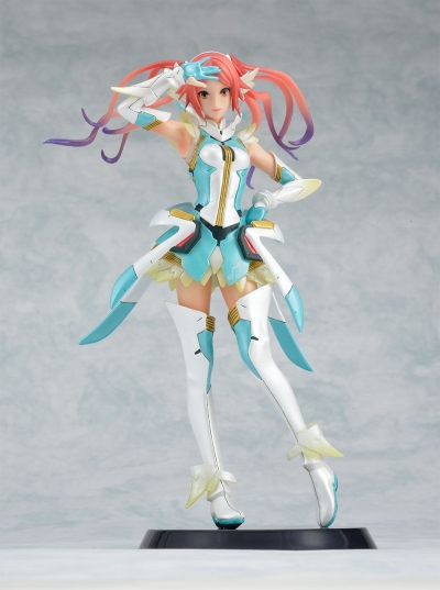画像ギャラリー No.013のサムネイル画像 / セガ，ワンダーフェスティバル2015［冬］の出展情報を公開。限定のプライズも