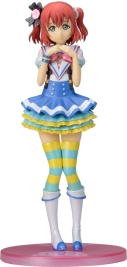 画像ギャラリー No.004のサムネイル画像 / セガ・インタラクティブが「ワンダーフェスティバル2017【夏】」に出展