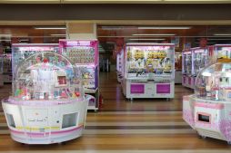 画像ギャラリー No.002のサムネイル画像 / 「セガ水戸南」が本日オープン。水戸市内に2店舗めの出店