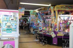 画像ギャラリー No.003のサムネイル画像 / 「セガ水戸南」が本日オープン。水戸市内に2店舗めの出店