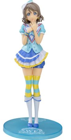 画像ギャラリー No.001のサムネイル画像 / セガ・インタラクティブが2月18日開催の「ワンダーフェスティバル2018【冬】」に出展