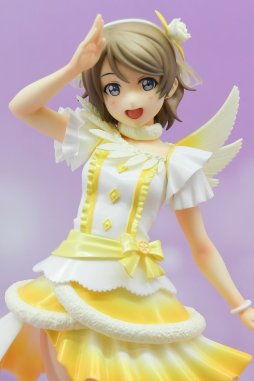 画像ギャラリー No.002のサムネイル画像 / 「第55回プライズフェア」フォトレポート(その1):コア系アイテムがズラリと並んだセガ/フリュー/システムサービスブースを紹介