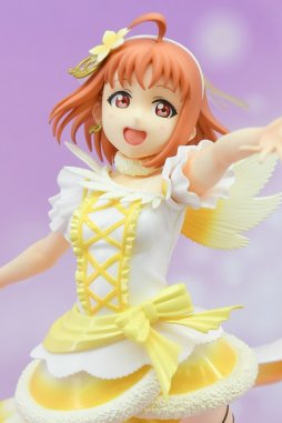 画像ギャラリー No.003のサムネイル画像 / 「第55回プライズフェア」フォトレポート(その1):コア系アイテムがズラリと並んだセガ/フリュー/システムサービスブースを紹介