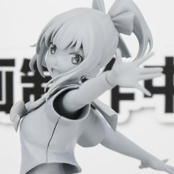画像ギャラリー No.005のサムネイル画像 / 「第55回プライズフェア」フォトレポート(その1):コア系アイテムがズラリと並んだセガ/フリュー/システムサービスブースを紹介