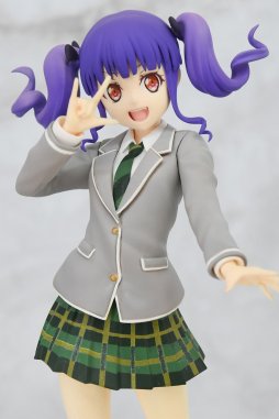 画像ギャラリー No.006のサムネイル画像 / 「第55回プライズフェア」フォトレポート(その1):コア系アイテムがズラリと並んだセガ/フリュー/システムサービスブースを紹介