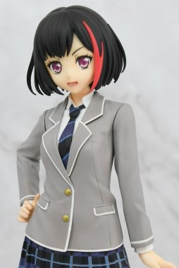 画像ギャラリー No.008のサムネイル画像 / 「第55回プライズフェア」フォトレポート(その1):コア系アイテムがズラリと並んだセガ/フリュー/システムサービスブースを紹介