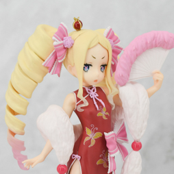 画像ギャラリー No.010のサムネイル画像 / 「第55回プライズフェア」フォトレポート(その1):コア系アイテムがズラリと並んだセガ/フリュー/システムサービスブースを紹介